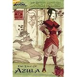 The Earth Kingdom Chronicles: The Tale of Azula (Avatar) ~ Michael Teitelbaum