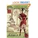 The Earth Kingdom Chronicles: The Tale of Azula (Avatar)