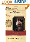 Elsie at Home (Original Elsie Classics)