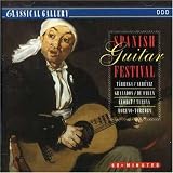 Spanish Guitar Festival