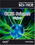 Twenty First Century Science: GCSE Science Higher Level Textbook