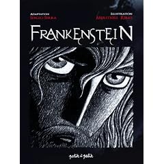 Frankenstein : Ou Le Prom�th�e moderne