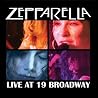 Image of album by Zepparella