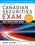 Canadian securites exam : fast-track study guide