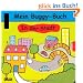 Buggy-B�cher zum Spielen: In der Stadt: Zieh- und Dreh-Spa�