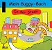 Buggy-B&uuml;cher zum Spielen: In der Stadt: Zieh- und Dreh-Spa&szlig;