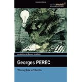 thoughts of sorts verba mundi