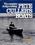 Pete Culler's Boats: The Complete Design Catalog