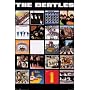 The Beatles British Album Covers 1964-2004 23x34 Poster