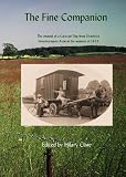 The fine companion : the journal of a caravan trip from Oxford to Stratford-upon-Avon in the summer of 1914