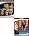 DVD : The Interpreter (HD DVD) / The Good Shepherd (Combo HD DVD and Standard DVD) (2 Pack)