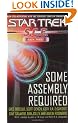 Some Assembly Required (Star Trek: SCE)