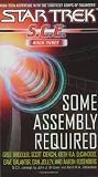 Some Assembly Required (Star Trek: SCE)