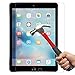 INAROCK [2 Pack] Screen Protector for iPad Air/Air 2 / Pro, 0.26mm Tempered Glass Screen Protector for Apple iPad Air/iPad Air 2 / iPad Air/iPad Pro