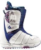 BURTON(バートン) 09-10 ブーツ MINT ※並行輸入品のため保証書は付きません <strong>スノーボード</strong>・スノボ