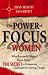 Books : The Power of Focus for Women: How to Live the Life You Really Want