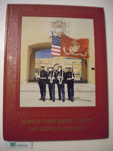 Third Battalion Series 3013, Platoons 3013, 3014 & 3015 MARINE CORPS RECRUIT DEPOT San Diego, California (2006)