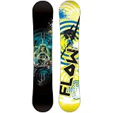 Flow Men's Era Snowboard