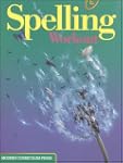 Spelling Workout, Level E