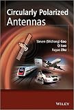 Circularly polarized antennas