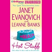 Hot Stuff | [Janet Evanovich, Leanne Banks]