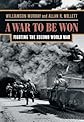 A War To Be Won