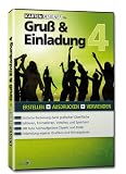 Kartendesigner Einladung und Grußkarten 4