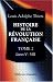 Book Histoire de la révolution française: Tome 2. Livres V - VIII
