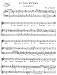 Book Mozart: Le Nozze di Figaro - In queglanni - Dn Basilio, tenor: Instantly download and print sheet music