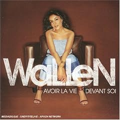Avoir La Vie Devant Soi