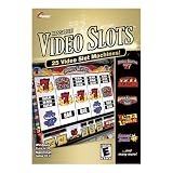 Masque Video Slots With 25 Slot Machines (Win/Mac)