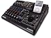Alesis iMultiMix 8 USB 8-Channel USB Mixer with iPod Recording