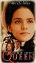 Alex Haley's Queen (3 VHS Set) [VHS]
