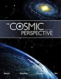 The Cosmic Perspective w/CD