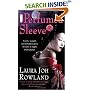 The Perfumed Sleeve: A Novel (Sano Ichiro Novels)