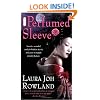 The Perfumed Sleeve: A Novel (Sano Ichiro Mysteries)