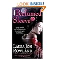 The Perfumed Sleeve (Sano Ichiro Mystery)