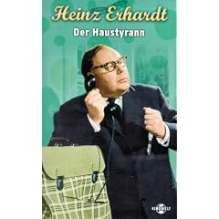 Der Haustyrann [VHS]