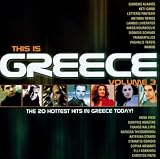 Vol. 3-This Is Greece