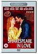 Shakespeare In Love -- Superbit [DVD] [1999]