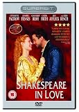 Shakespeare In Love -- Superbit [DVD] [1999]