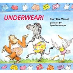 Underwear!