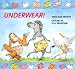 Book Underwear!