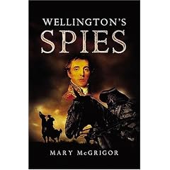 Wellington's Spies
