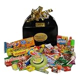 1990s Classic Candy Gift Box