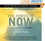 The Power of Now: A Guide to Spiritua...