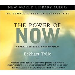 Set A Shopping Price Drop Alert For The Power of Now: A Guide to Spiritual Enlightenment
