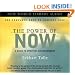 The Power of Now: A Guide to Spiritual Enlightenment