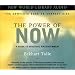 Power of Now, The: A Guide to Spiritual Enlightenment: Unabridged