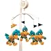 Baby : Mascot Mobile - University of Delaware